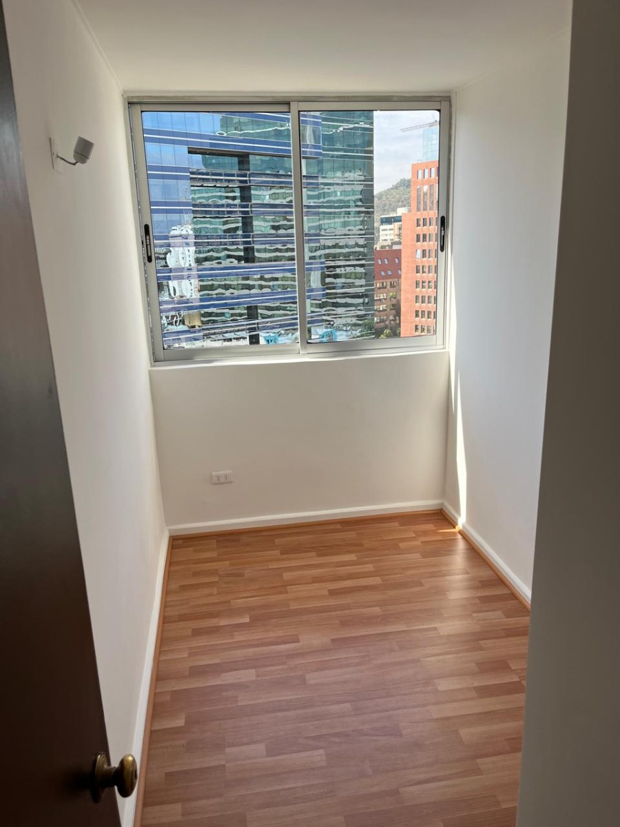 Venta Departamento NO 3D 2B Pedro de Valdivia - Providencia