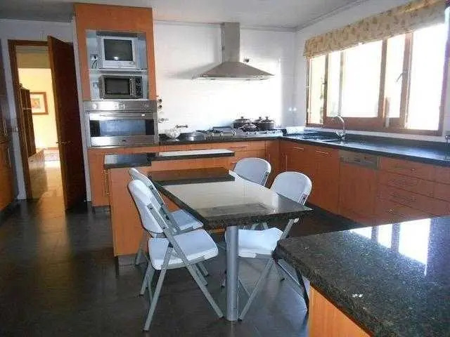 Venta Casa 6D 7B 3E Los Trapenses - Lo Barnechea