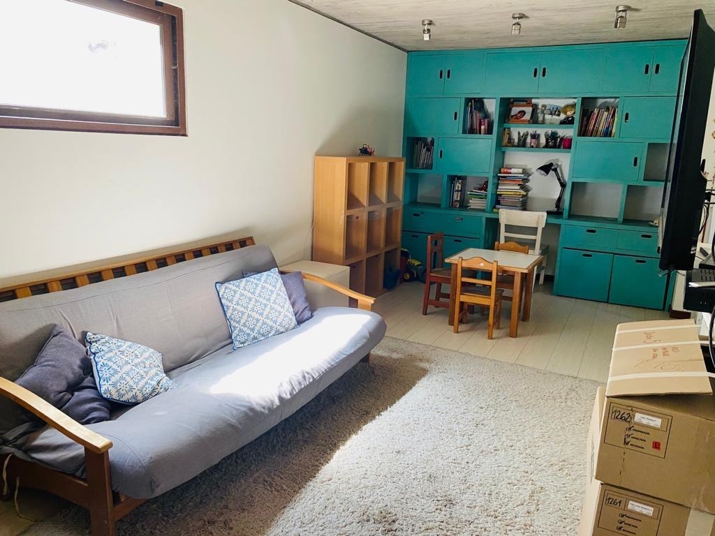 Venta Casa NO 5D 4B 2E 1B Mall Sport - Las Condes