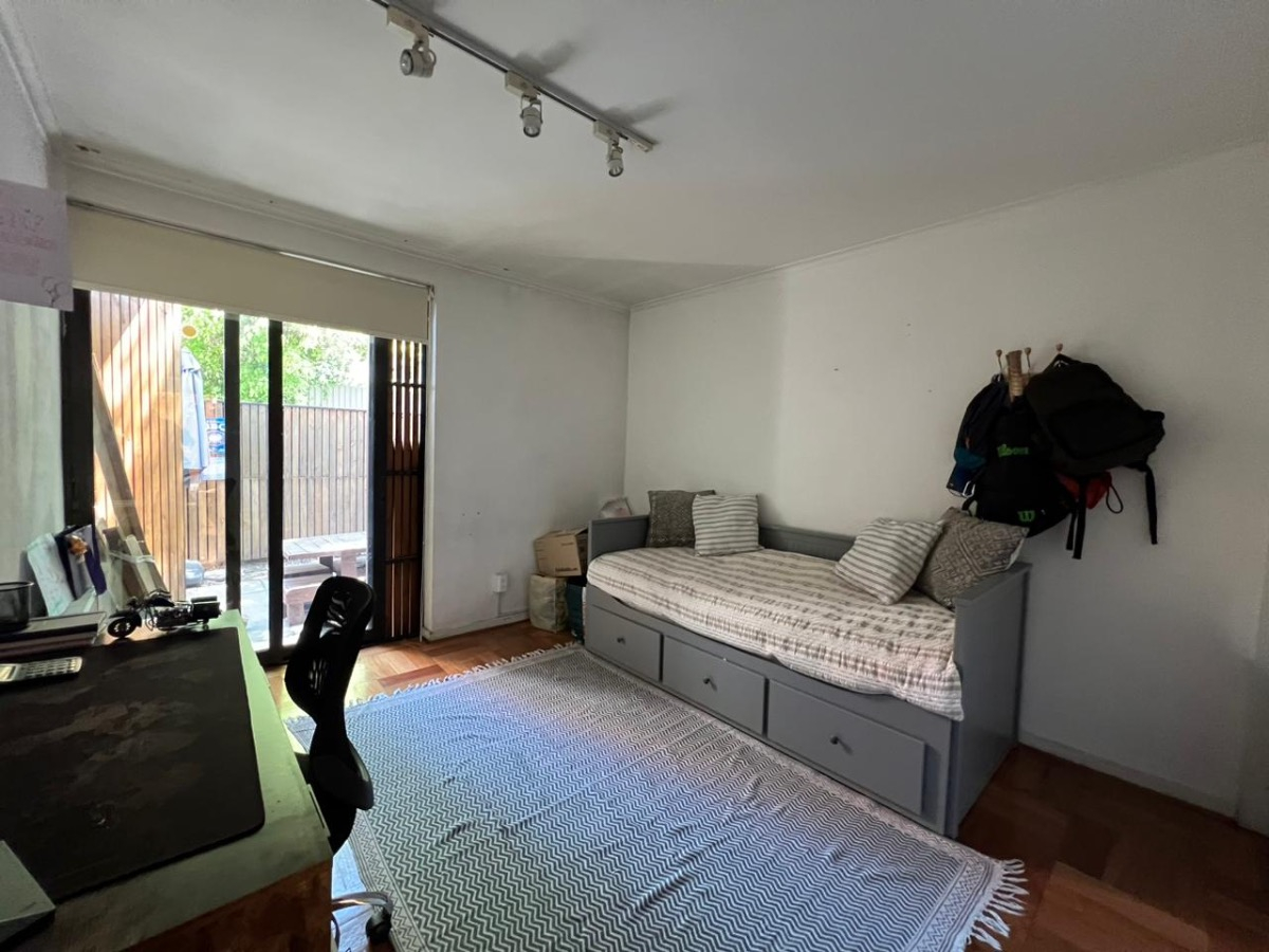 Venta Casa N 3D en suite 3B 3E 1B Metro Manquehue - Apumanque - Las Condes