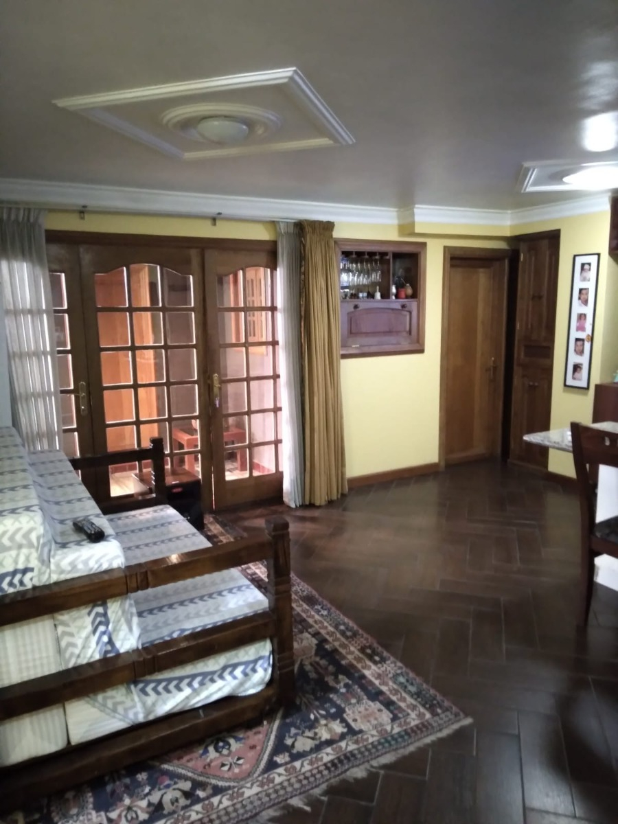 Venta Departamento 2D Metro Sim&oacute;n Bolivar - La Reina