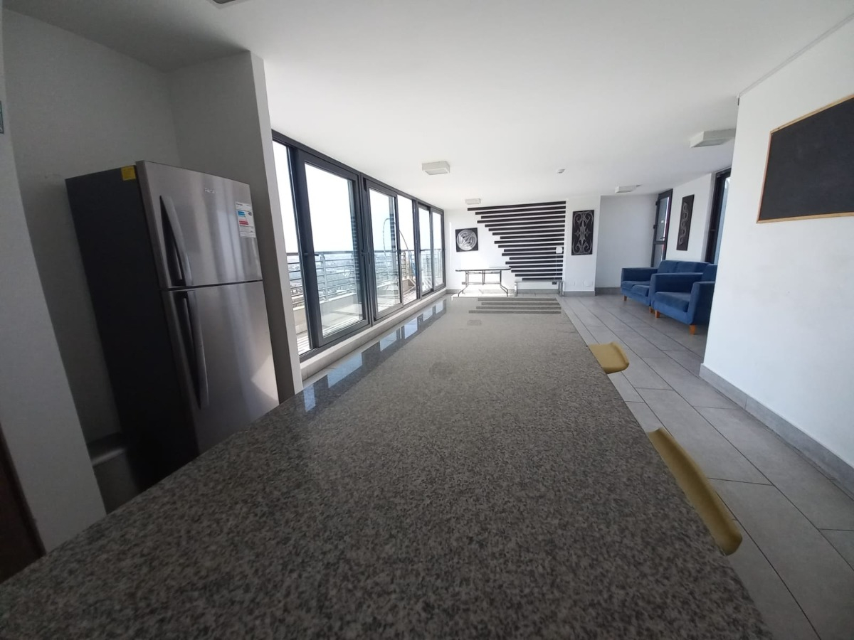 Venta Departamento NP 2D 1B 1B Salvador Guti&eacute;rrez - Quinta Normal
