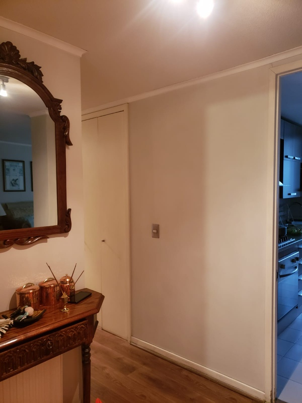 Venta Departamento 3D 2B 1E In&eacute;s de Su&aacute;rez - Providencia