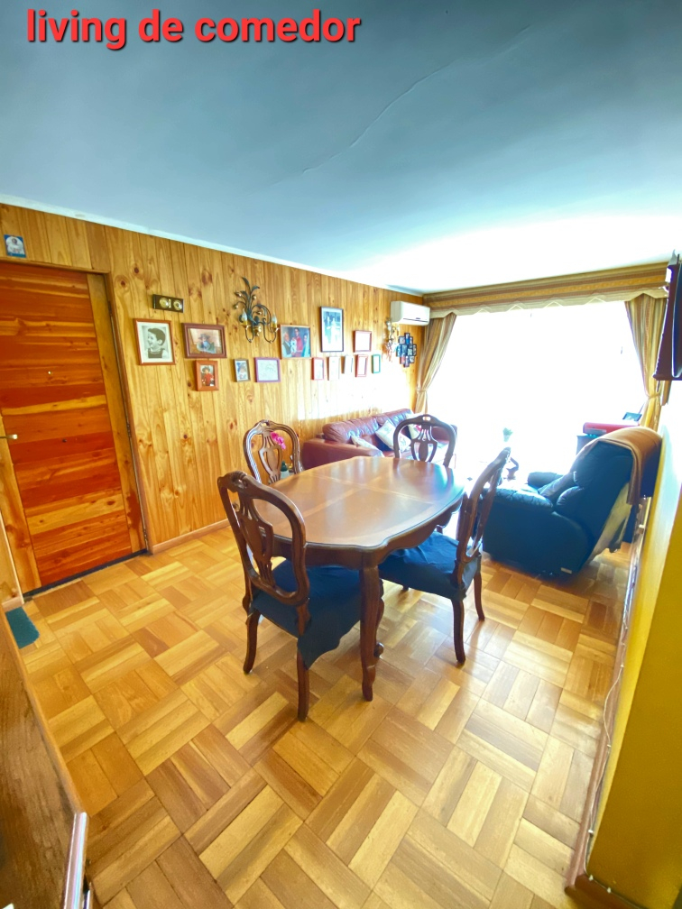 Arriendo Departamento 2D Rotonda Atenas - Las Condes