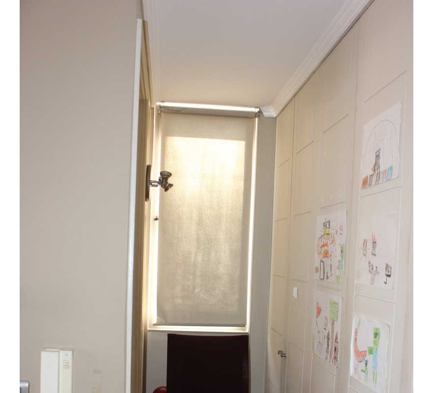 Venta Departamento SO 2D en suite 2B 1B Nueva Las Condes - Las Condes