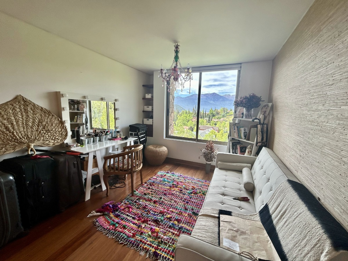 Venta Casa O 5D en suite Walk-in cl&oacute;set 5B 4E 1B Los Trapenses - Lo Barnechea