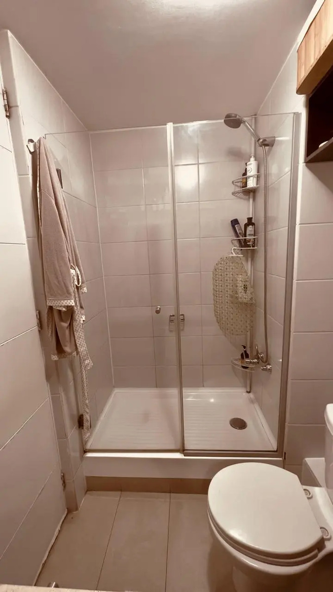 Venta Departamento 2D 2B 1E Nueva Las Condes - Las Condes