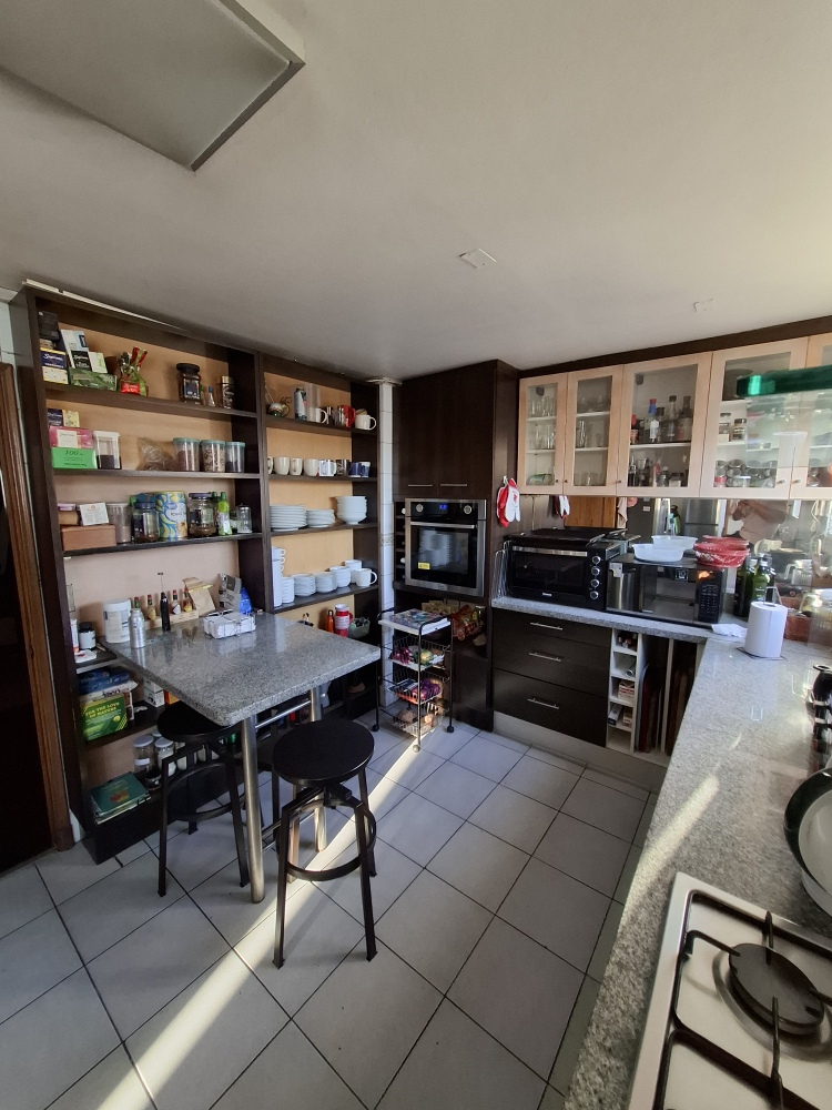 Venta Departamento 4D 3B 4E Rotonda Atenas - Las Condes