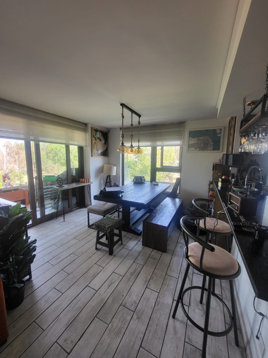 Venta Departamento NP 3D en suite Walk-in cl&oacute;set 3B 3E 1B In&eacute;s de Su&aacute;rez - Providencia