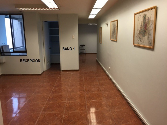 Arriendo Departamento P 4D 3B 1E Los Leones - Providencia