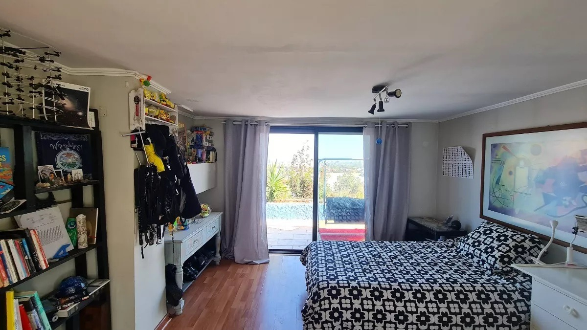 Venta Casa 5D  - Las Condes
