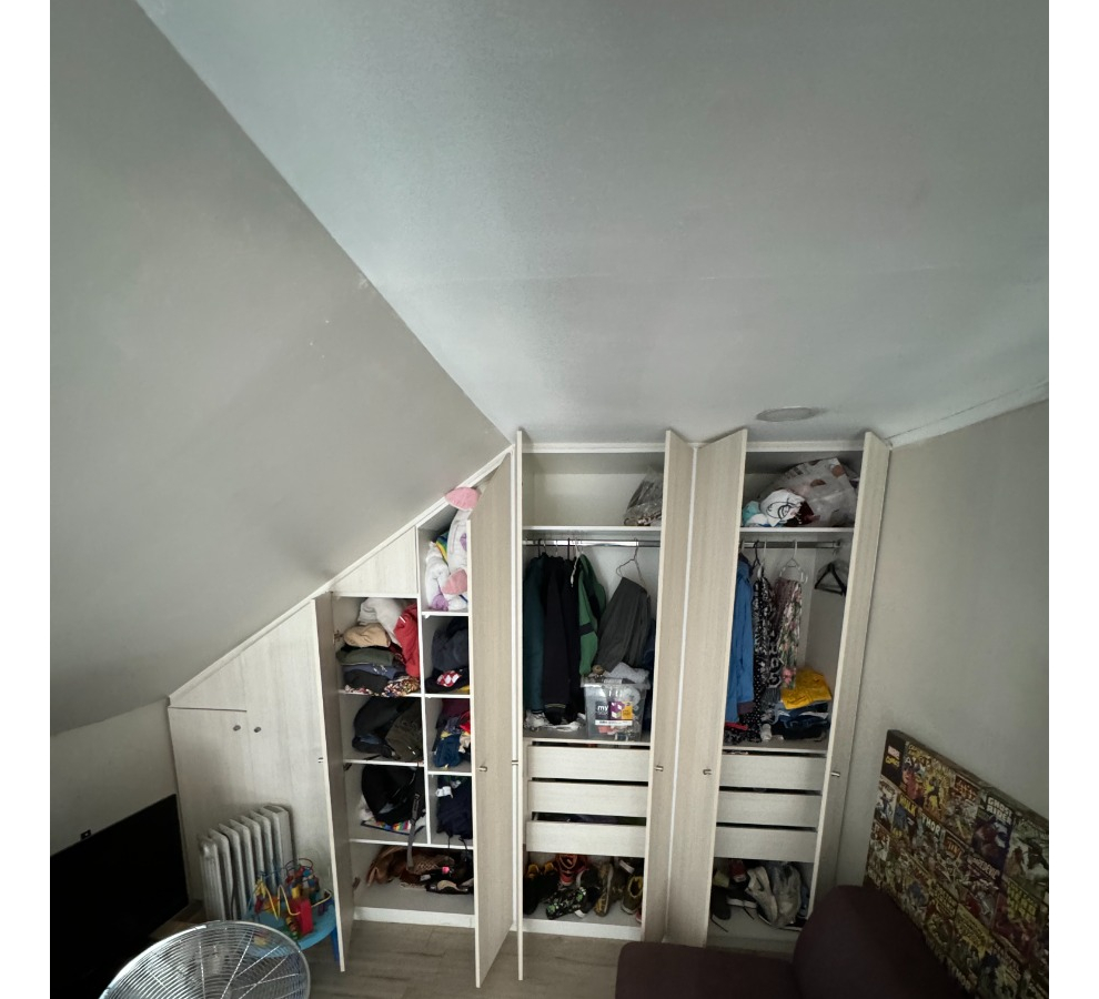 Venta Casa SO 5D en suite Walk-in cl&oacute;set 2B 1E Tabancura - Vitacura