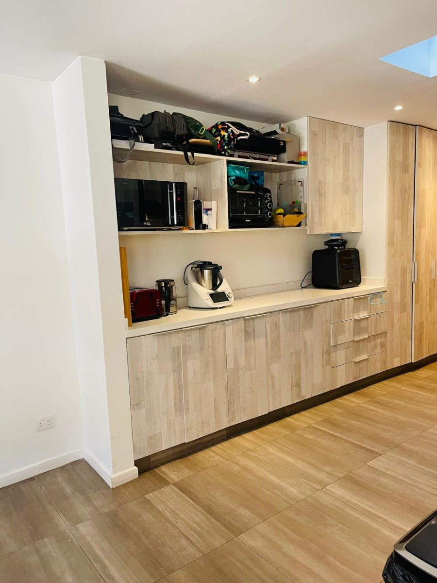 Venta Casa NO 3D 3B 2E 1B Los Dominicos - Las Condes