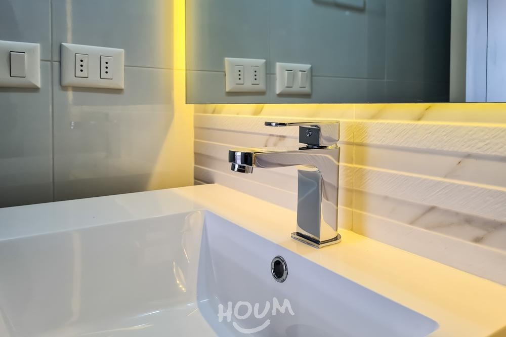 Venta Departamento O 1D 1B 1E 1B Metro &Ntilde;u&ntilde;oa - &Ntilde;u&ntilde;oa