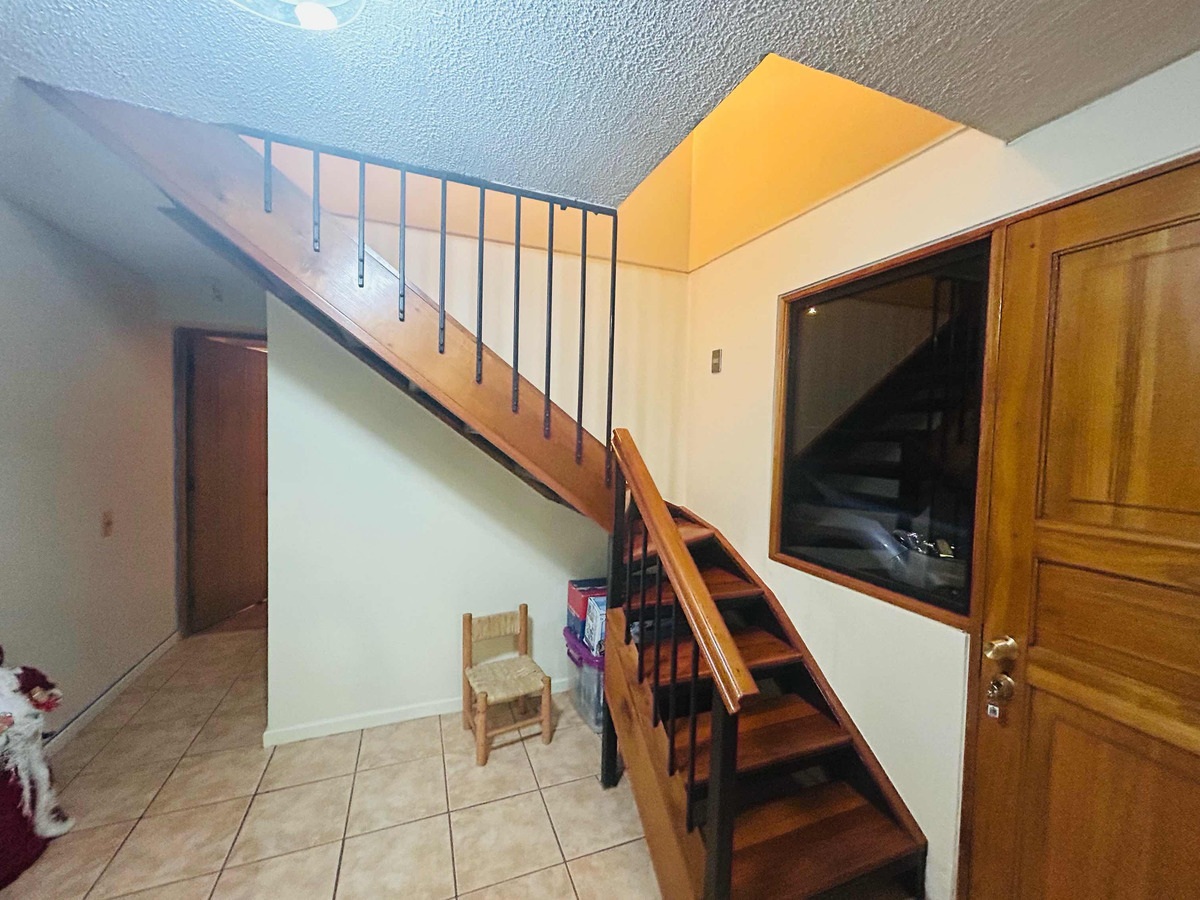 Venta Casa 5D 5B 2E Estoril - Las Condes