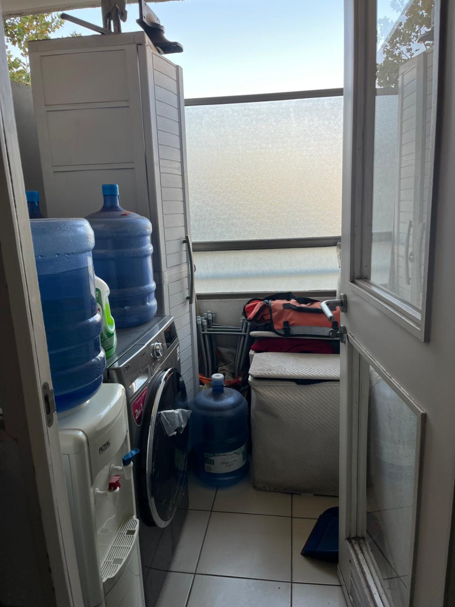 Arriendo Departamento SO 2D en suite 2B 1E Manuel Montt - Providencia