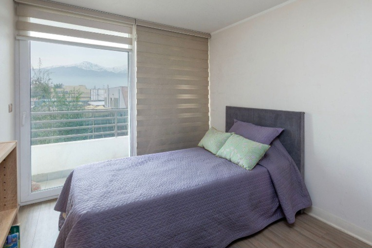 Venta Departamento NO 3D en suite 2B 2E 11B Troncos Viejos - La Reina