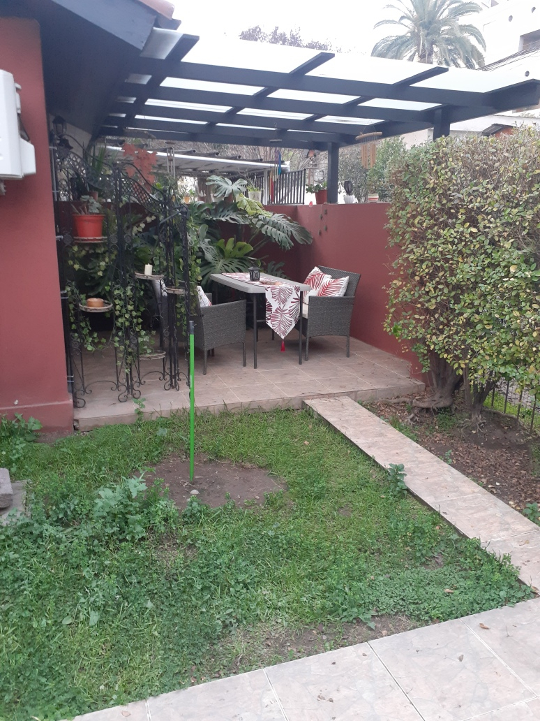 Venta Casa 3D 2B 1E In&eacute;s de Su&aacute;rez - Providencia