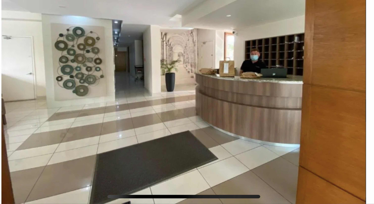 Arriendo Departamento O 2D en suite 2B Pedro de Valdivia - Providencia