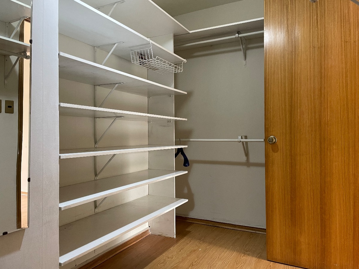 Arriendo Departamento 3D Parque Arauco - Las Condes