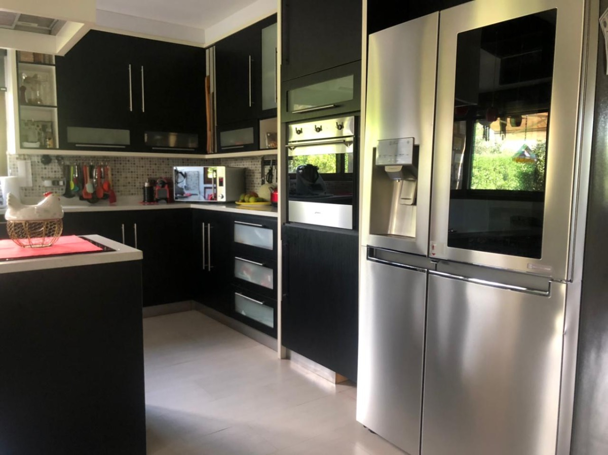 Venta Casa N 5D en suite Walk-in cl&oacute;set 5B 8E 1B Chicureo - Colina