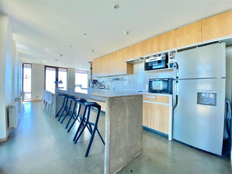 Venta Departamento NO 3D 2B 1E Centros Invernales - Lo Barnechea