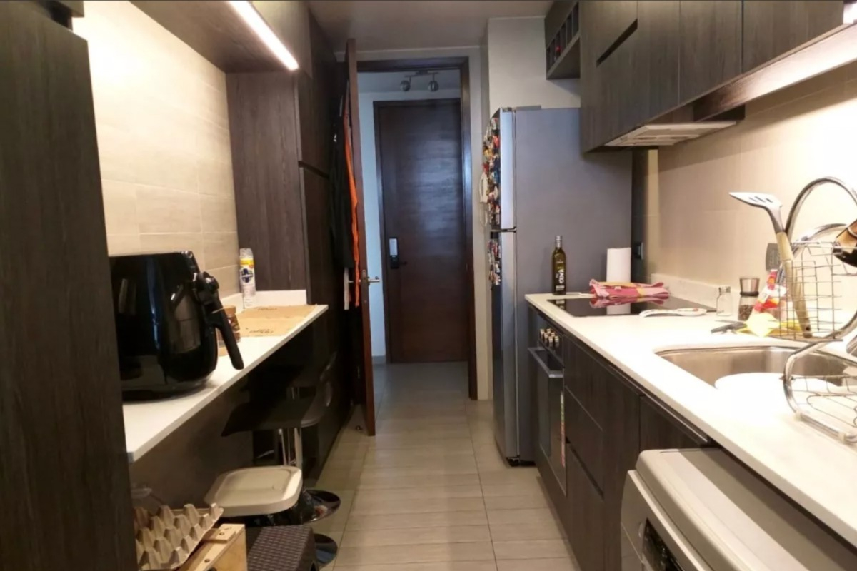 Venta Departamento N 2D 2B 1E 1B Estadio Croata - Vitacura