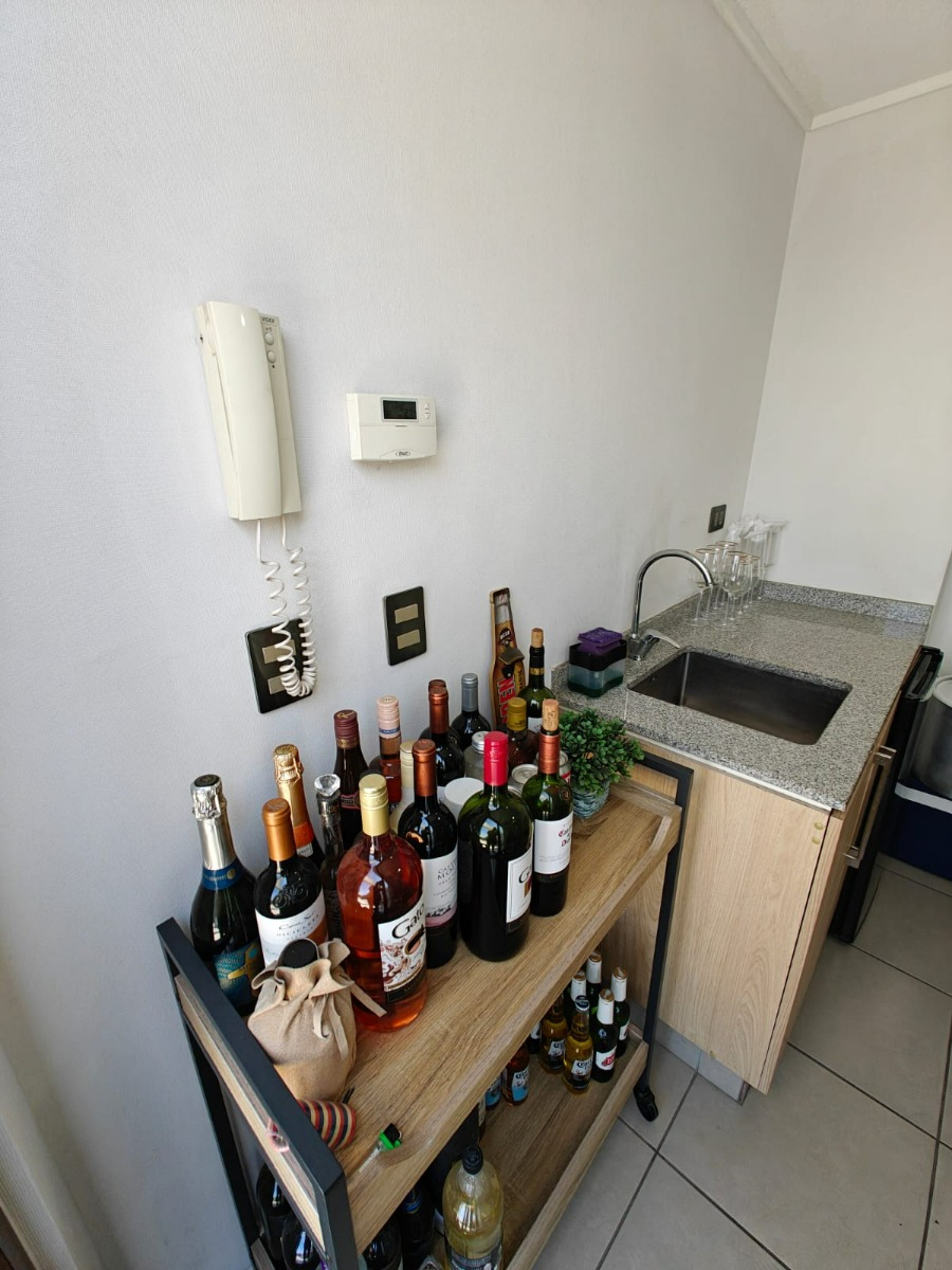 Arriendo Departamento SO 2D Walk-in cl&oacute;set 3B 1E 1B Plaza Ega&ntilde;a - &Ntilde;u&ntilde;oa