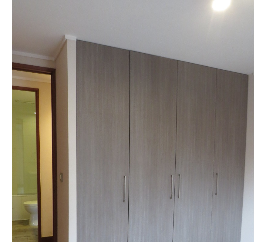 Arriendo Departamento 2D 2B 1E 1B  - Providencia