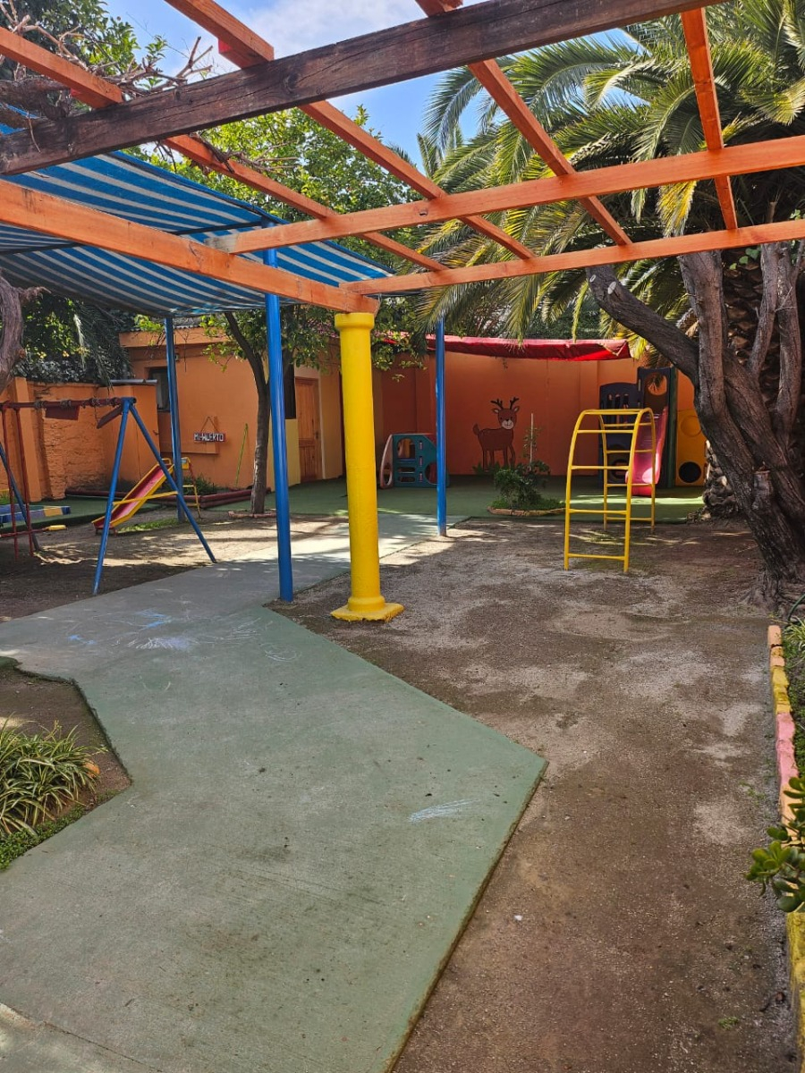 Arriendo Casa SP 3D 4B 2E 1B Parque Juan XXIII - &Ntilde;u&ntilde;oa