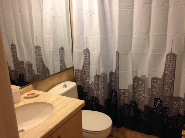 Arriendo Departamento SO 1D en suite 1B 1E 1B Metro Escuela Militar - Las Condes