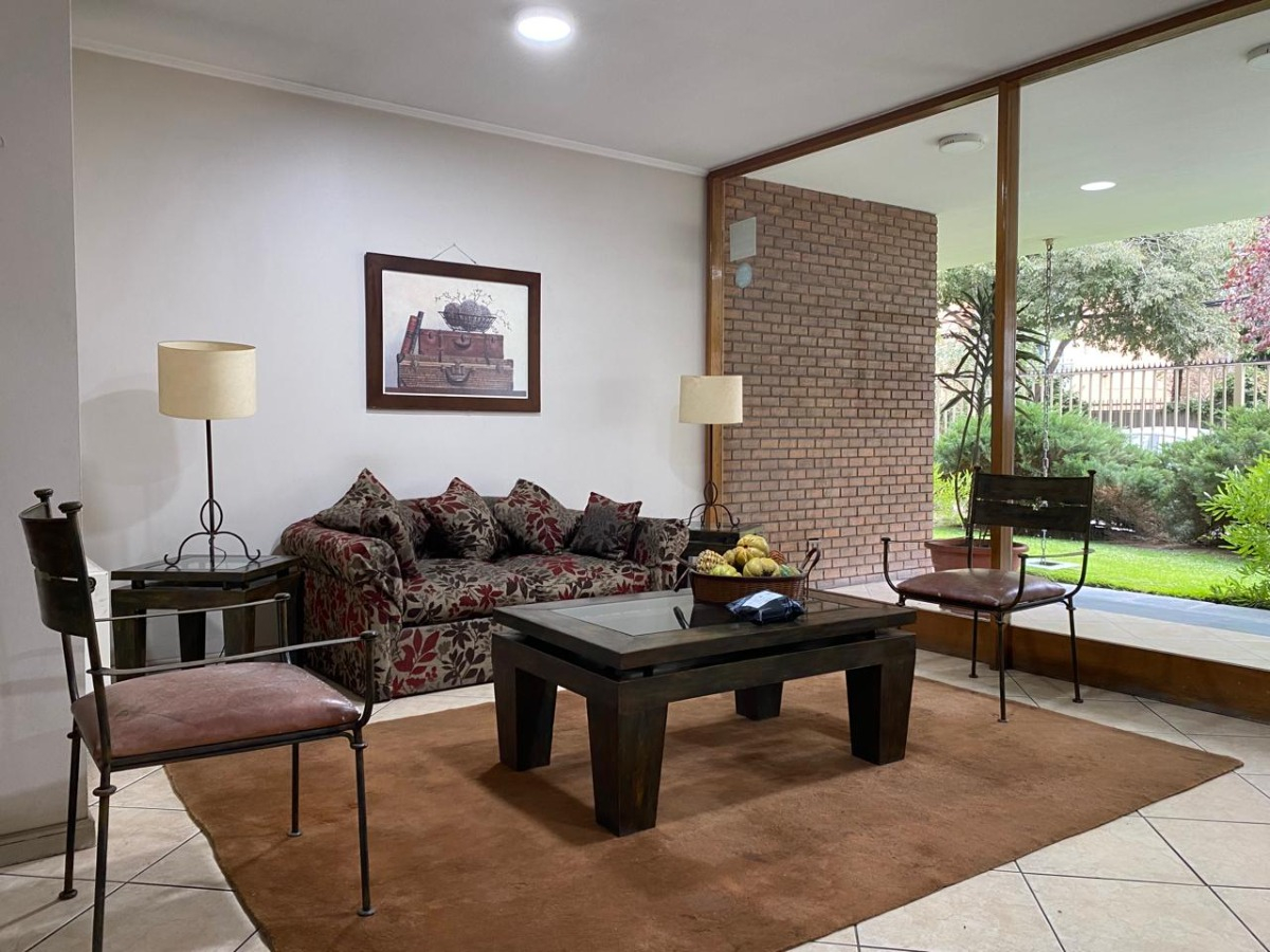 Venta Departamento N 3D en suite Walk-in cl&oacute;set 2B 1E 1B Pedro de Valdivia - Providencia