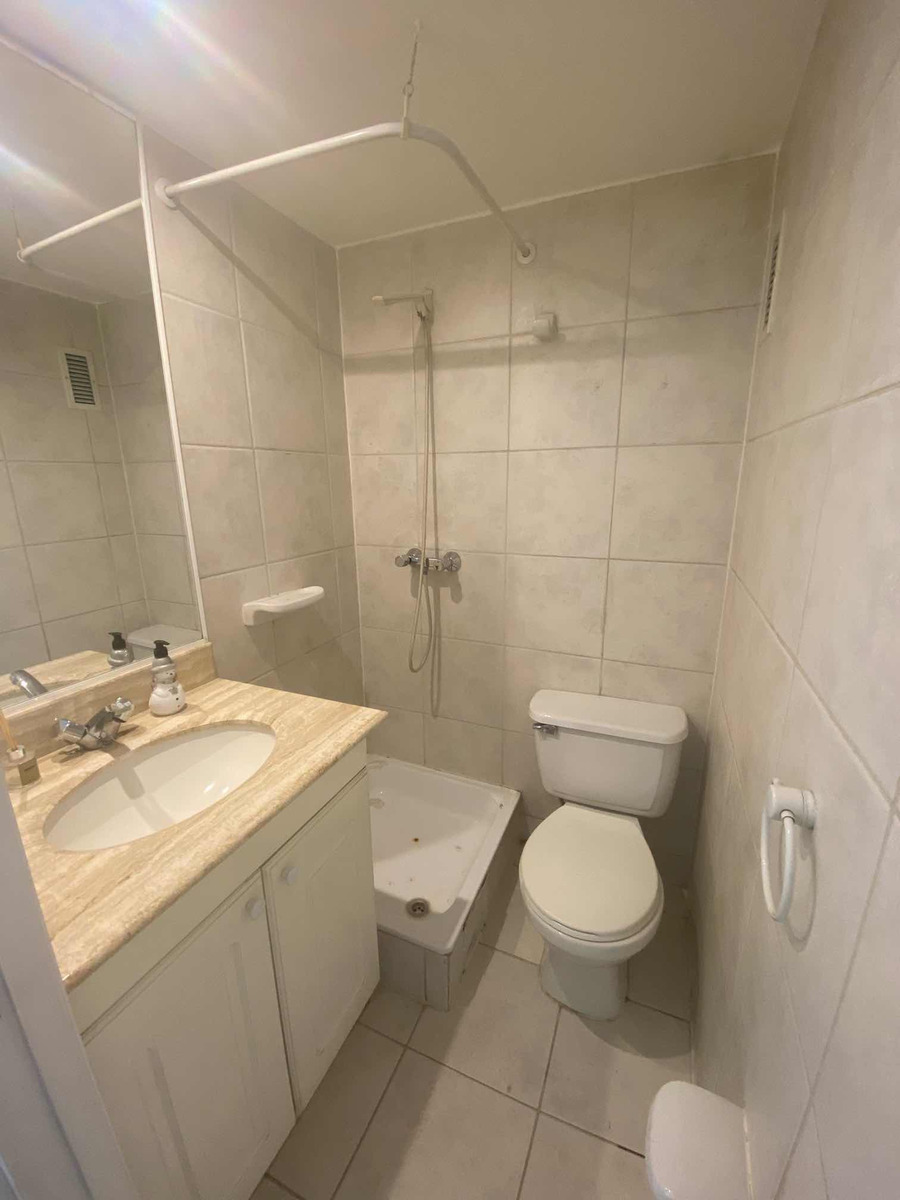 Venta Departamento 4D 3B 2E Rotonda Atenas - Las Condes