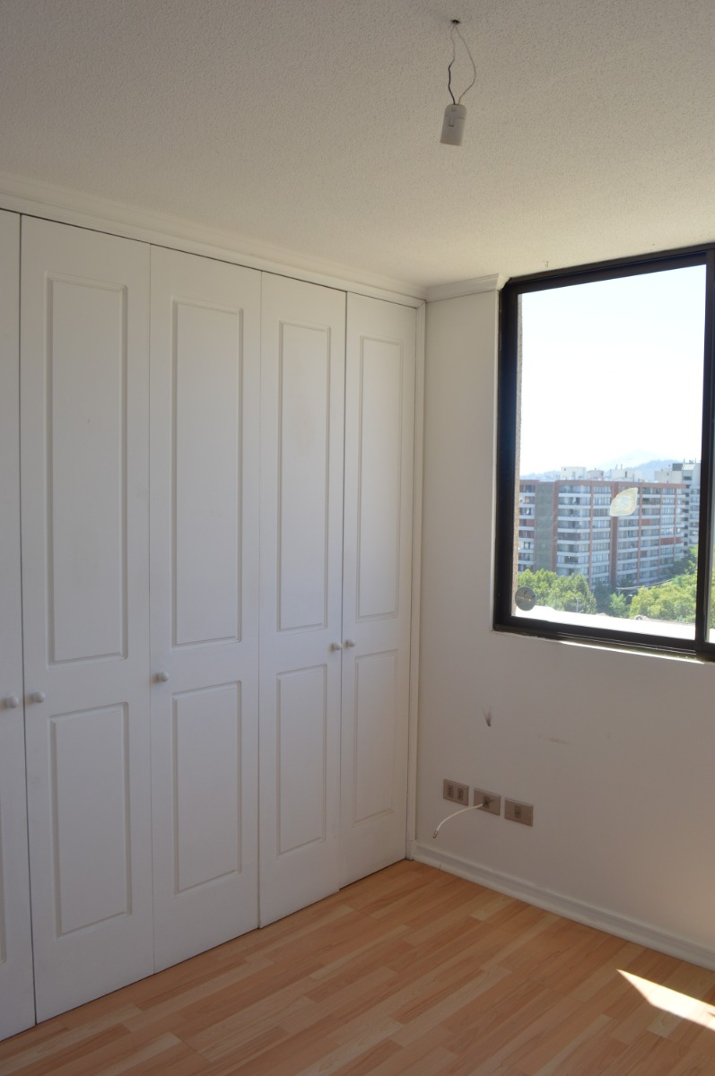 Arriendo Departamento 3D en suite 2B 1E 1B Plaza &Ntilde;u&ntilde;oa - &Ntilde;u&ntilde;oa