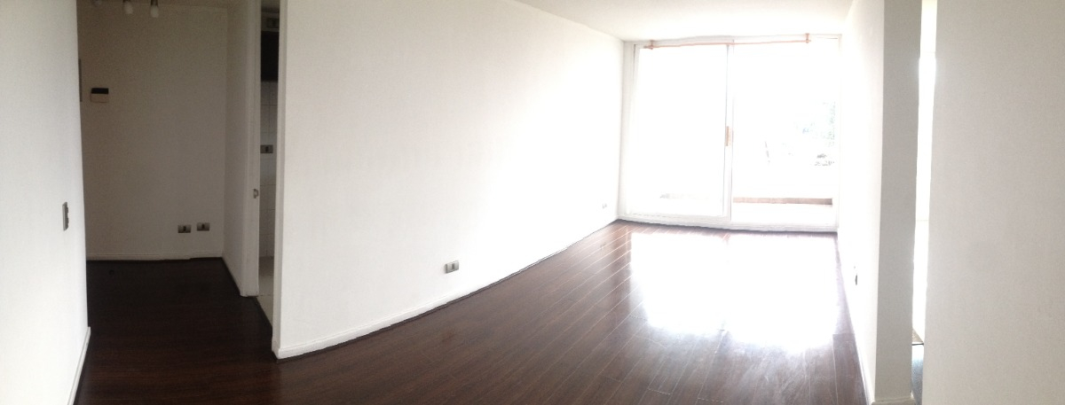 Venta Departamento N 2D en suite Walk-in cl&oacute;set 2B 1E 1B Parque Juan XXIII - &Ntilde;u&ntilde;oa