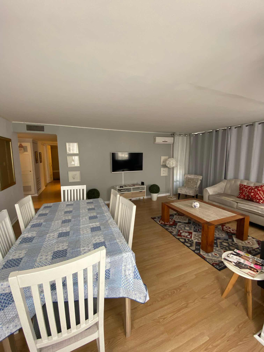 Arriendo Departamento 3D 2B 1E Nueva Las Condes - Las Condes