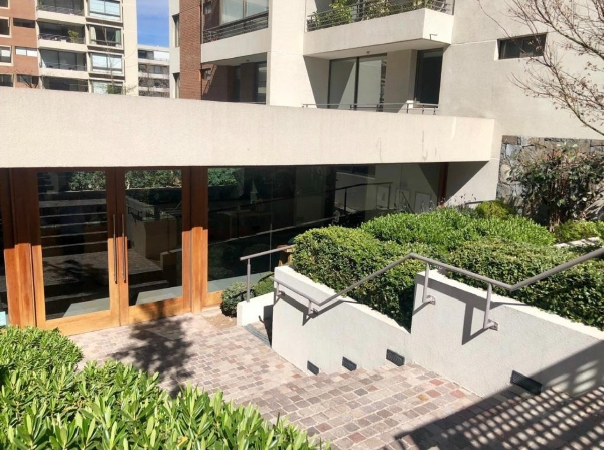 Venta Departamento SP 4D en suite 3B 2E 1B La Dehesa - Lo Barnechea