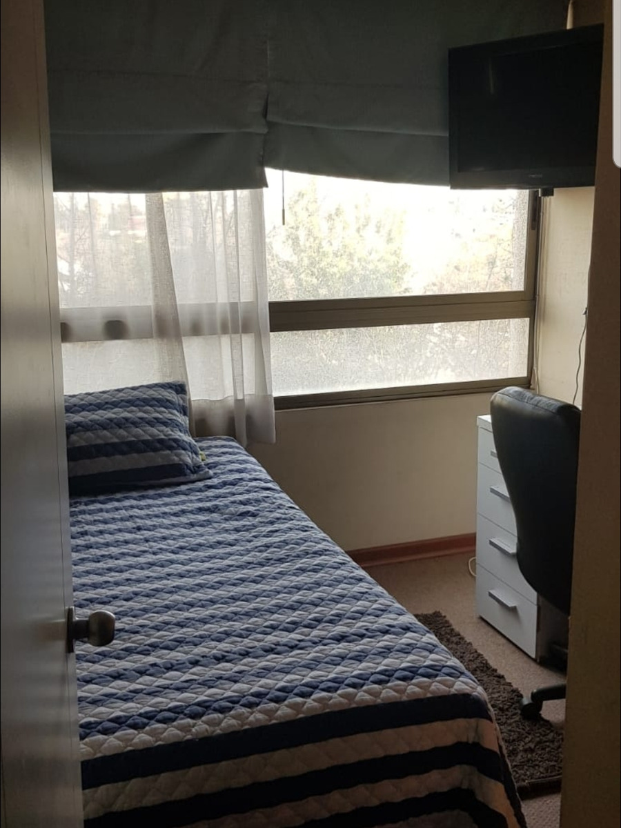 Arriendo Departamento SO 3D 2B 1E 1B Diagonal Oriente - &Ntilde;u&ntilde;oa