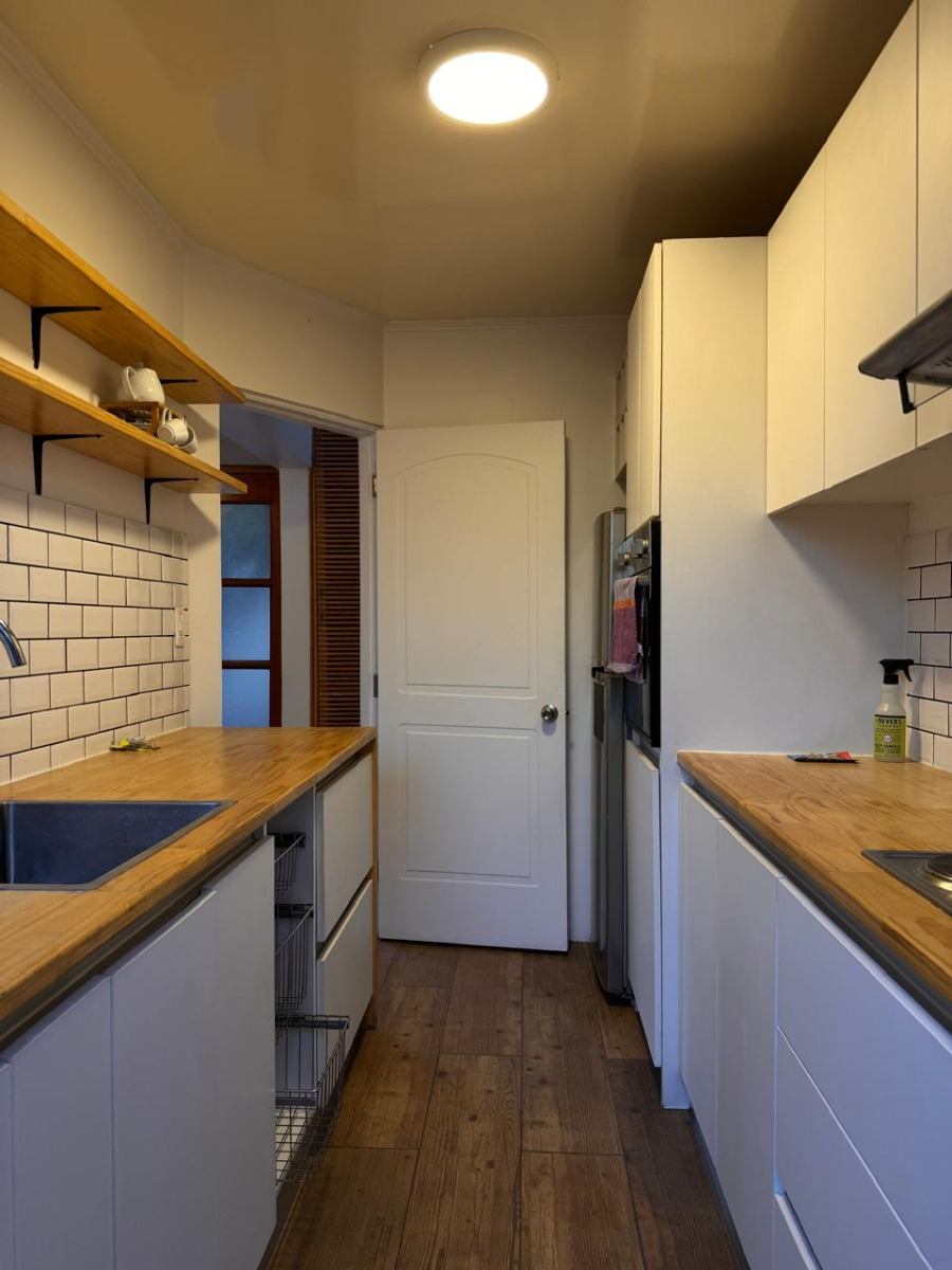 Venta Casa NO 3D 2B 1E 1B Francisco de Villagra - La Reina