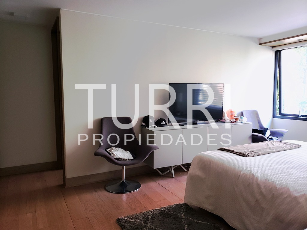 Venta Departamento NP 3D en suite 4B 2E 1B Metro Escuela Militar - Las Condes