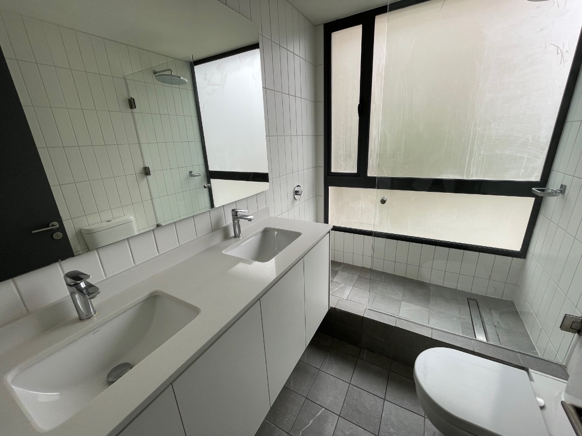 Arriendo Departamento P 1D 2B 1E 1B Las Lilas - Providencia