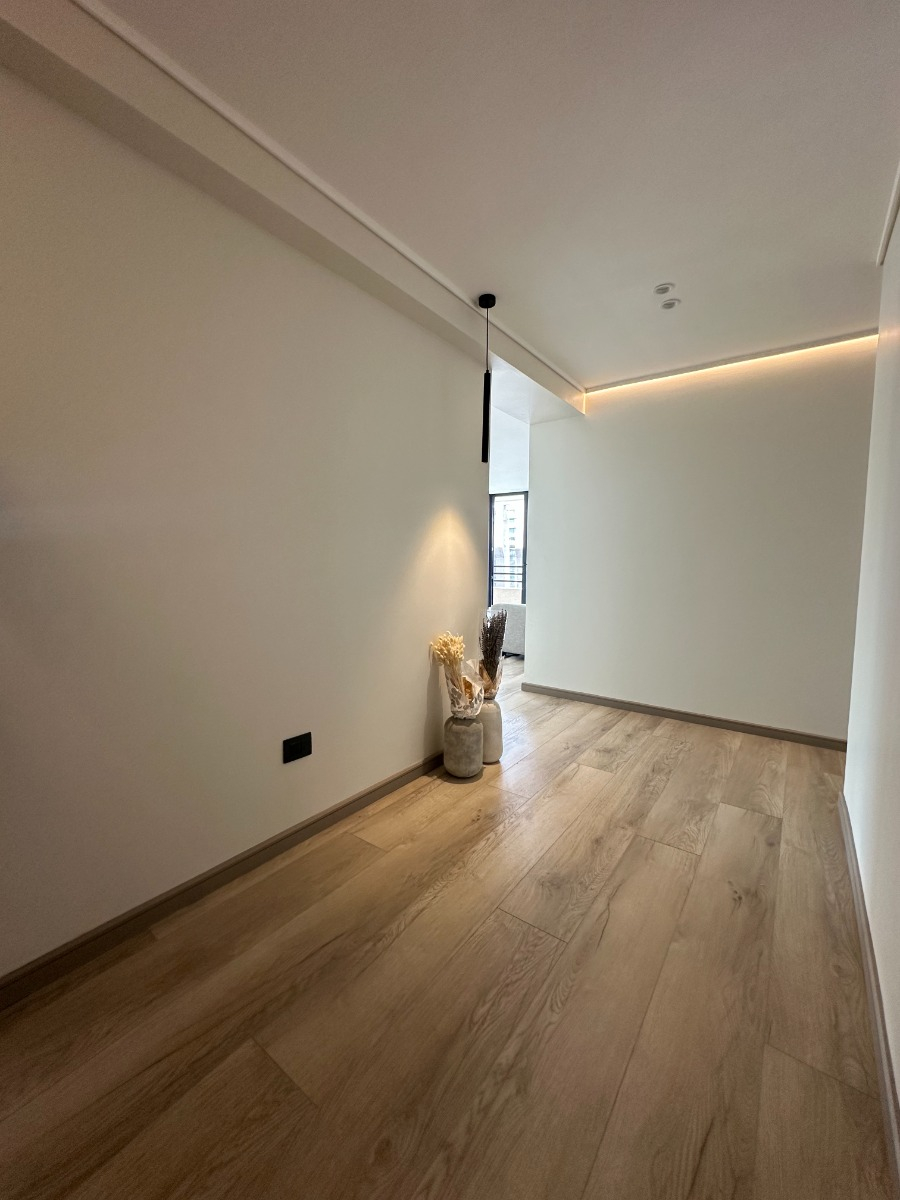 Venta Departamento SO 3D 3B 2E 1B Barrio El Golf - Las Condes