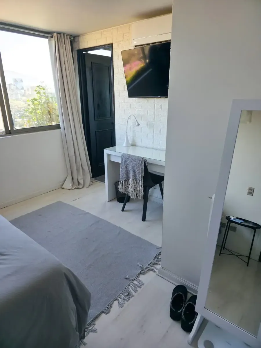 Venta Departamento NP 2D 2B 1E - Las Condes