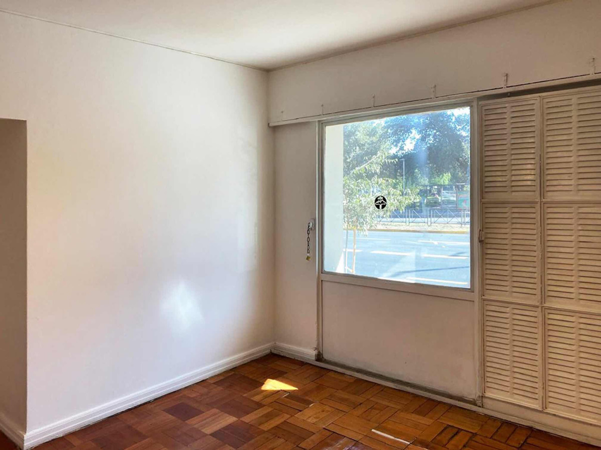 Venta Departamento 1D 1B Plaza Italia - Providencia