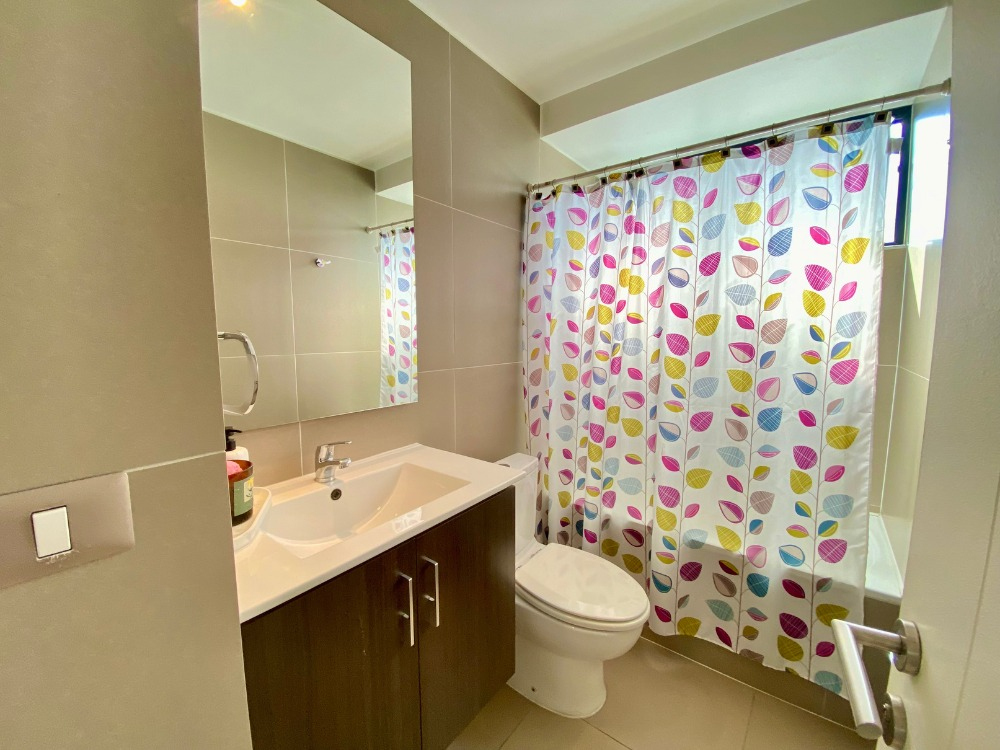 Arriendo Departamento SO 2D 2B 1E 1B Metro Hernando de Magallanes - Las Condes