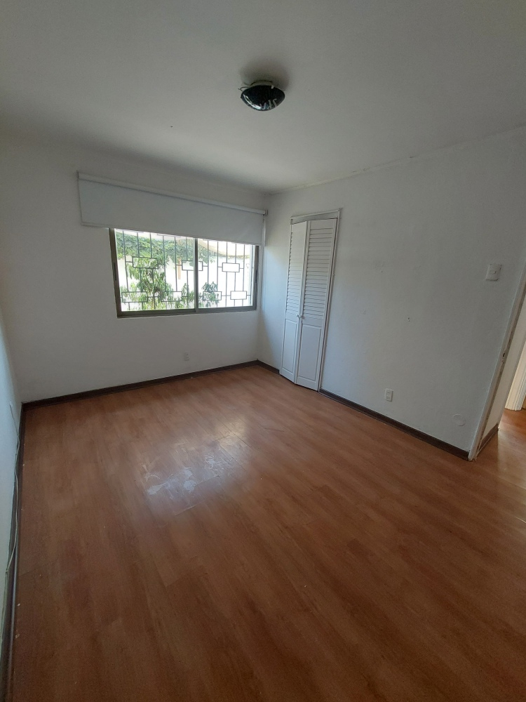 Arriendo Casa 2D 2B 2E Sebastián Elcano - Las Condes