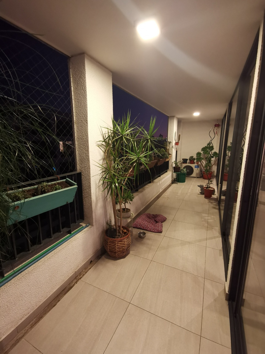 Arriendo Departamento 2D 2B 1E 1B Salvador - Providencia