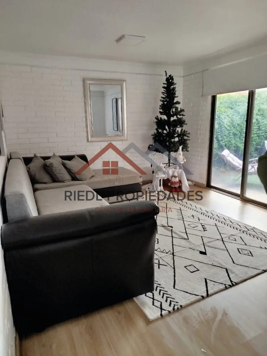 Venta Casa NOSP 3D 1B 2E 1B Antigua Lo Barnechea - Lo Barnechea