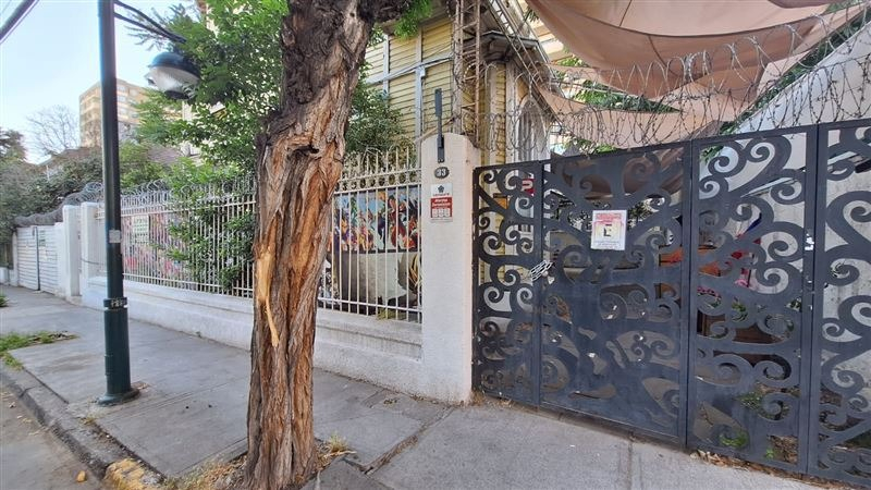 Venta Casa 5D 3B 4E 4B Metro Monse&ntilde;or Eyzaguirre - &Ntilde;u&ntilde;oa