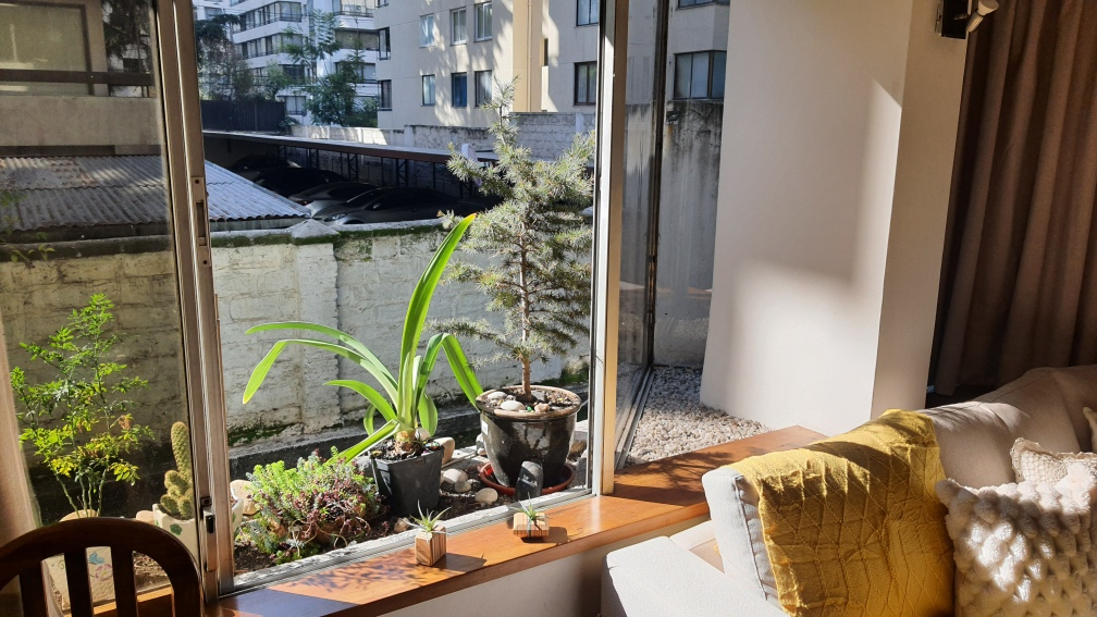 Venta Departamento 1D 1B 1E Parque Bicentenario - Vitacura